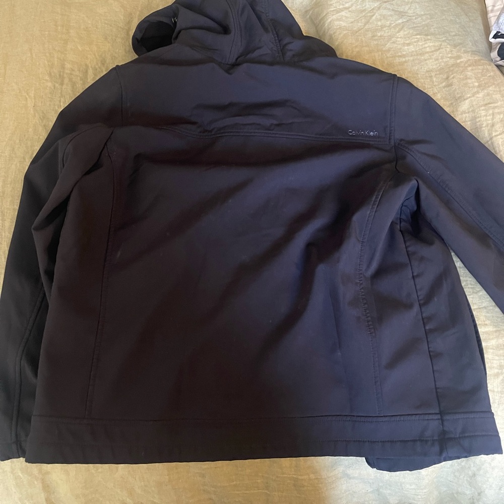 Calvin Klein | Performance Jacket - image 3